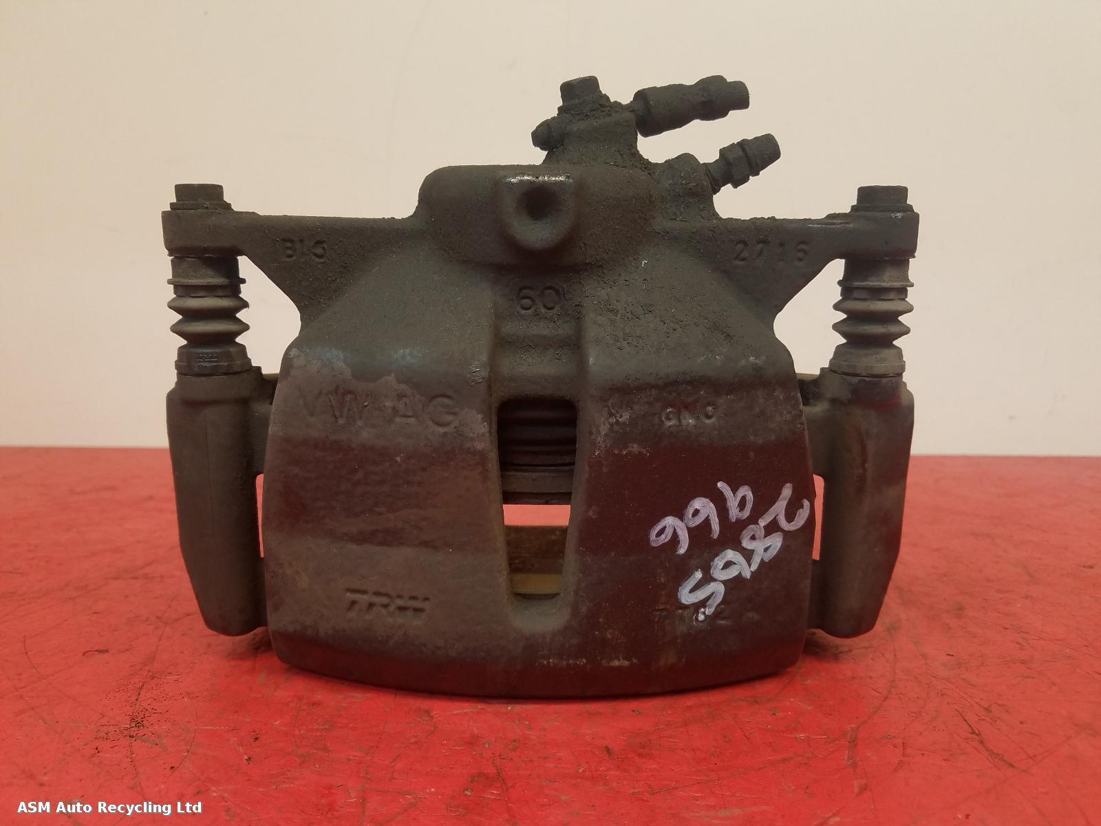 View Auto part Caliper Volkswagen Golf 2017