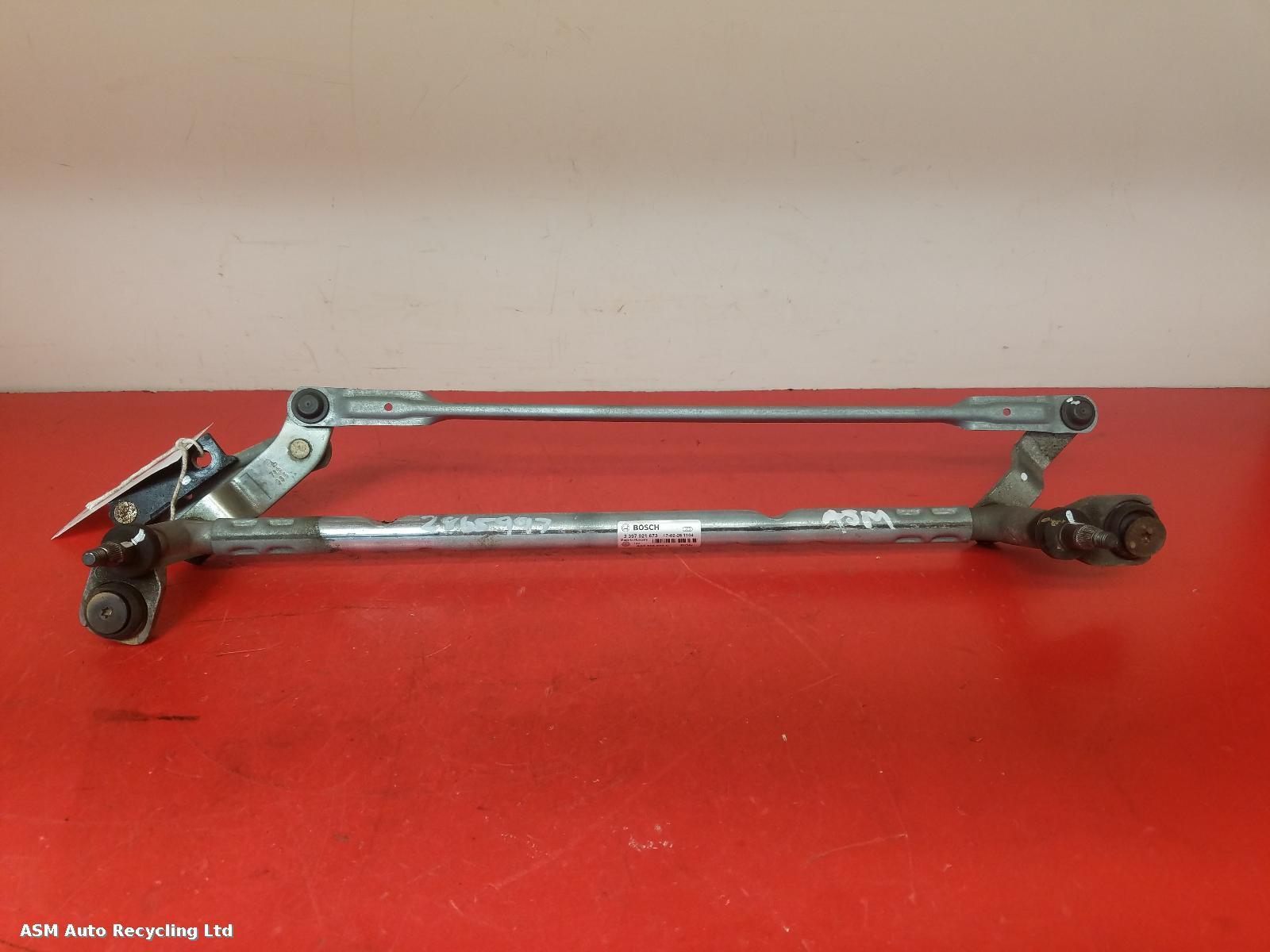 View Auto part Wiper Linkage Volkswagen Golf 2017