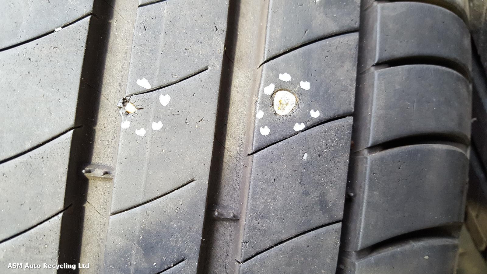 View Auto part Wheel Set Nissan Qashqai 2019