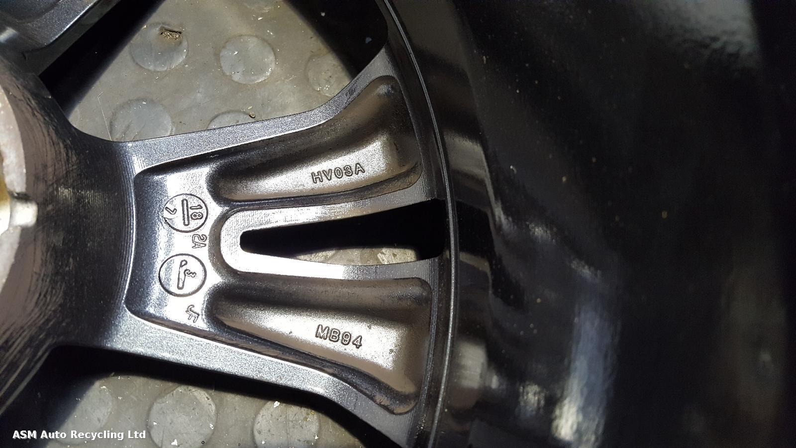 View Auto part Wheel Set Nissan Qashqai 2019