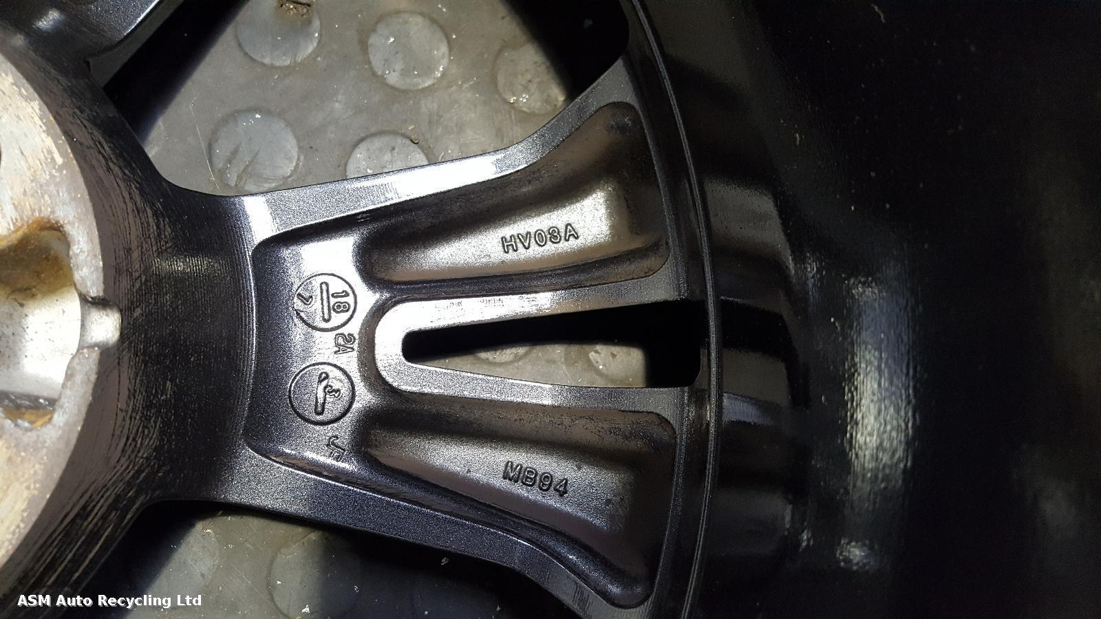 View Auto part Wheel Set Nissan Qashqai 2019