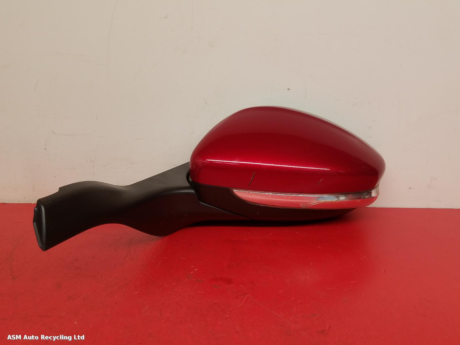 View Auto part L Door Mirror Peugeot 2008 2017