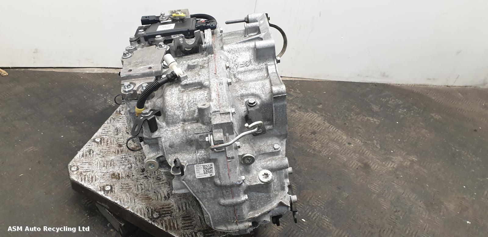 View Auto part Gearbox Citroen C3 2020