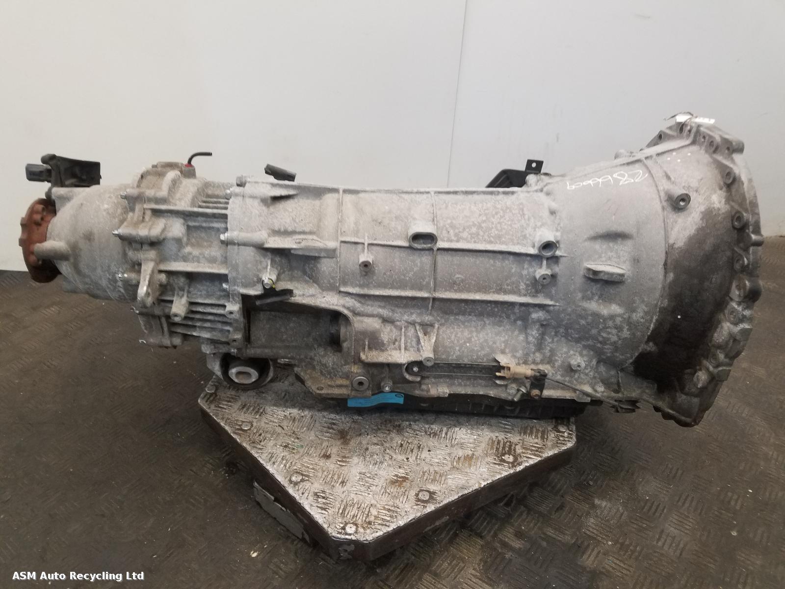 View Auto part Gearbox Land Rover Range Rover Sport 2015