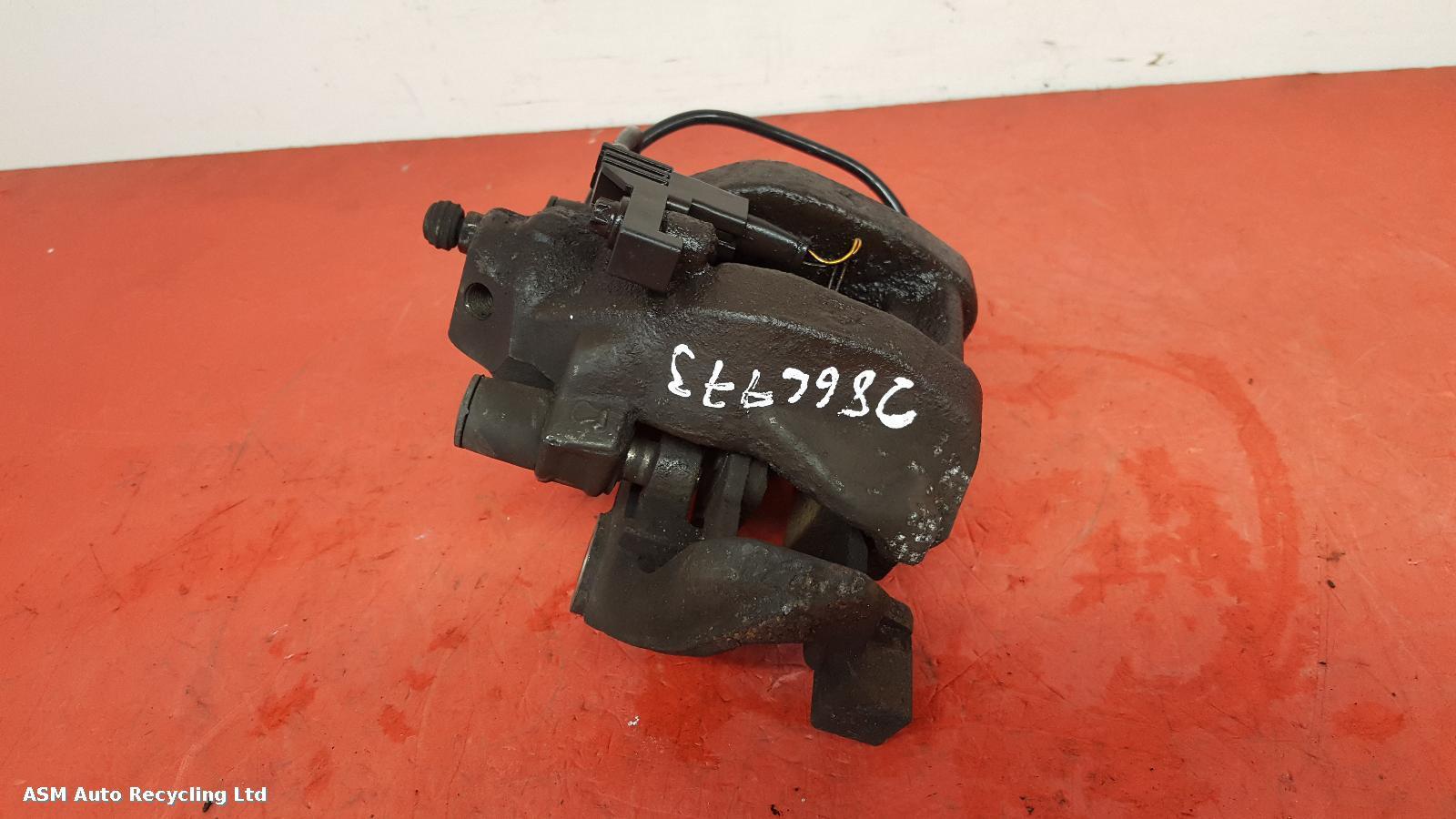View Auto part Caliper Mercedes E Class 2010