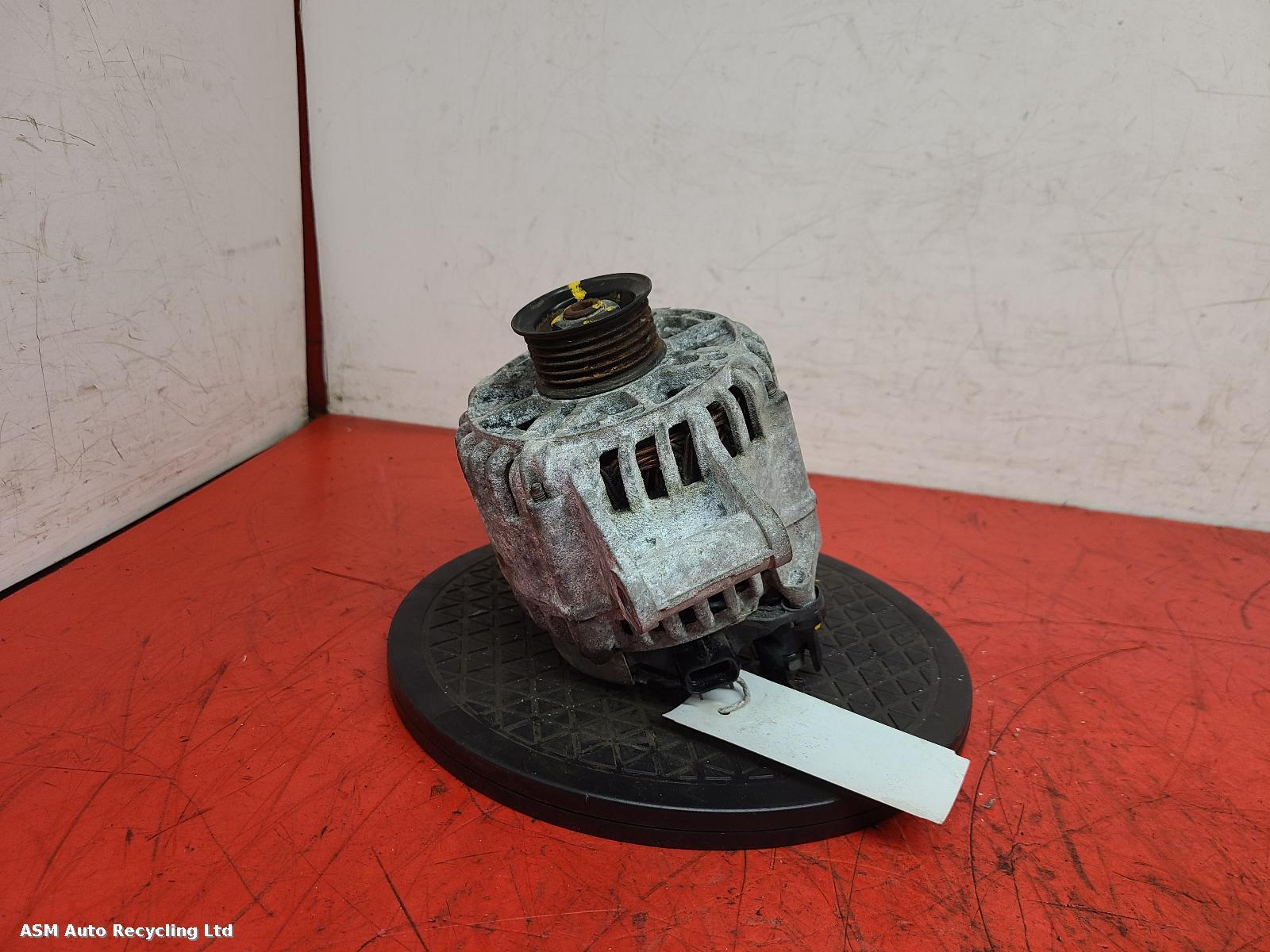 View Auto part Alternator Ford Fiesta 2002