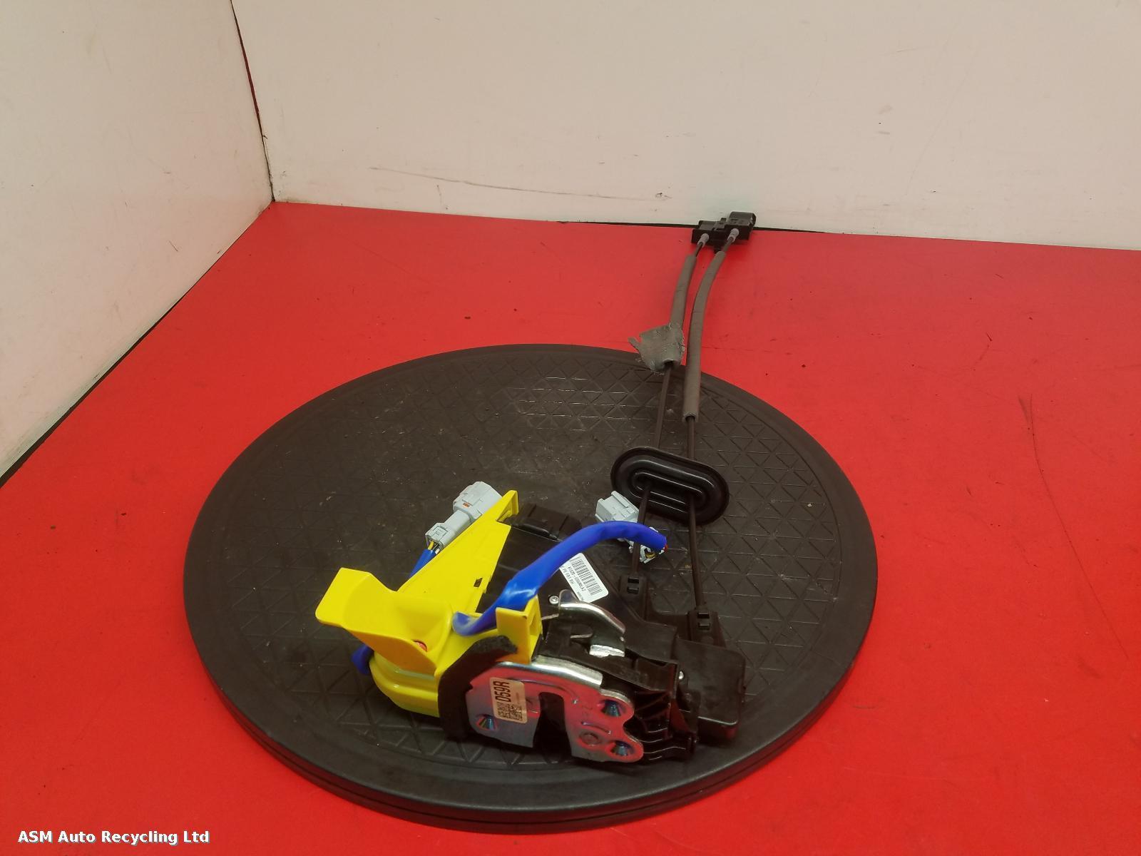 View Auto part Door Lock Assembly Kia Niro 2017
