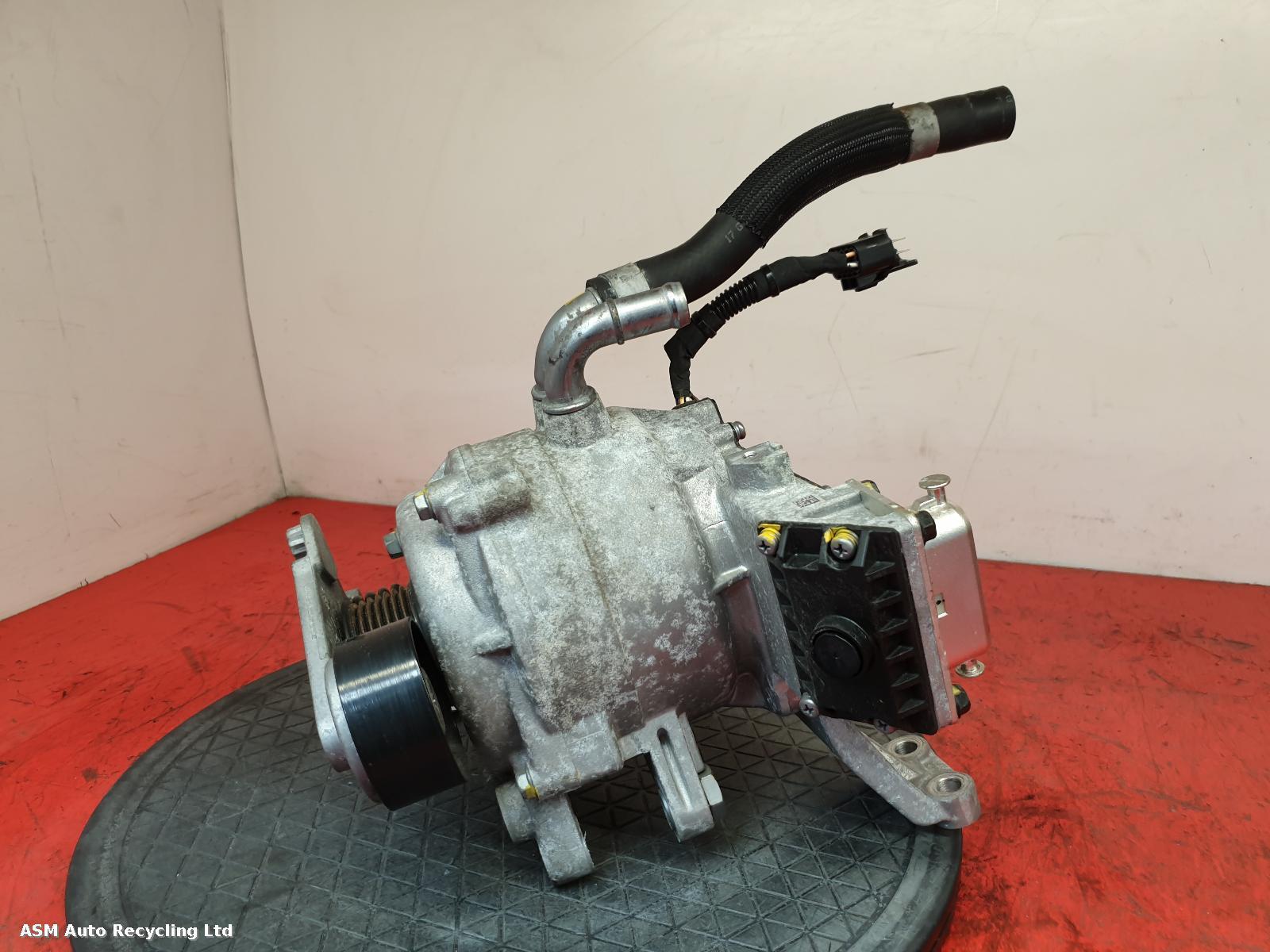 View Auto part Alternator Kia Niro 2017
