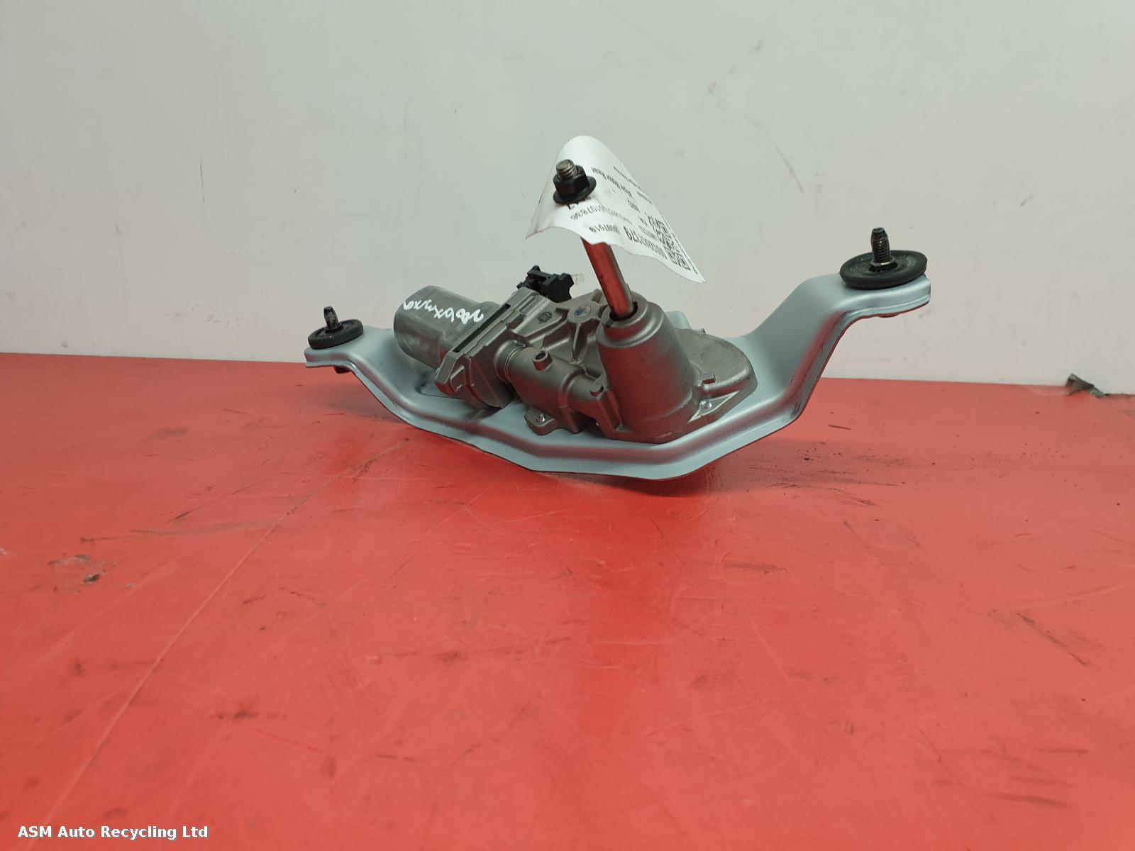 View Auto part Wiper Motor Rear Kia Niro 2017