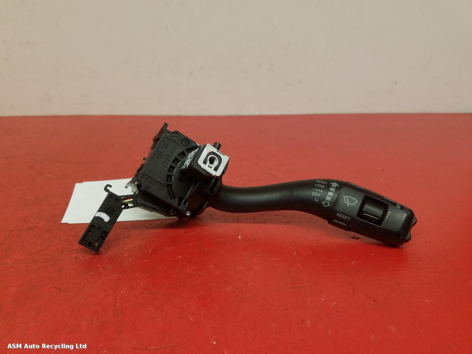 View Auto part Combination Switch Audi A3 2012