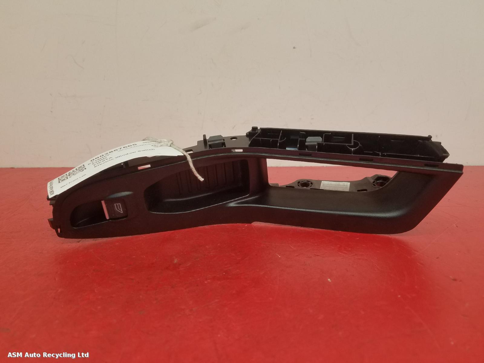 View Auto part Elect. Window Switch Ford Fiesta 2016