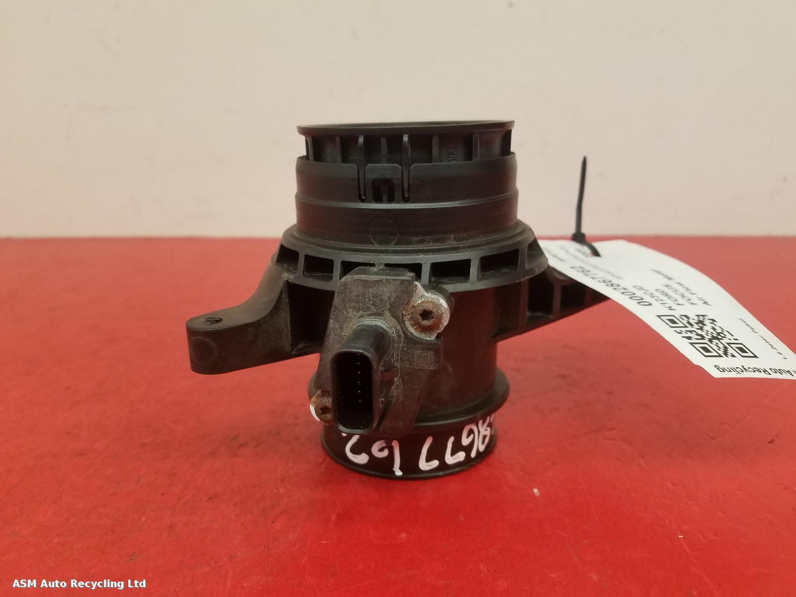 View Auto part Air Flow Meter Ford Focus 2009