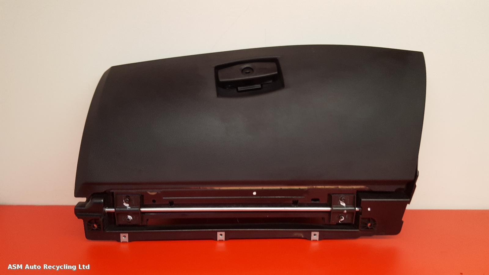 View Auto part Glove Box Bmw 5 Series 2009