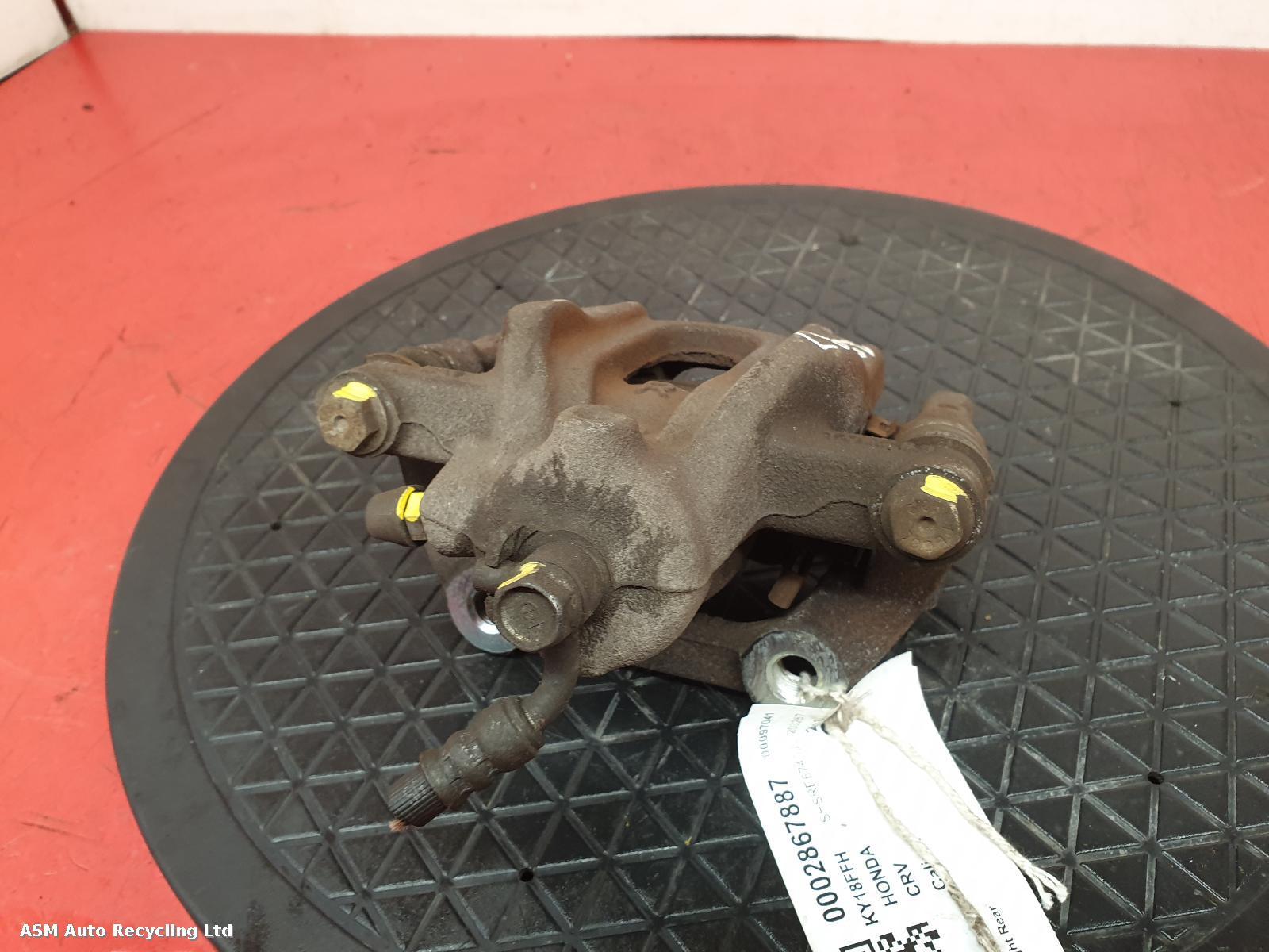 View Auto part Caliper Honda Crv 2018