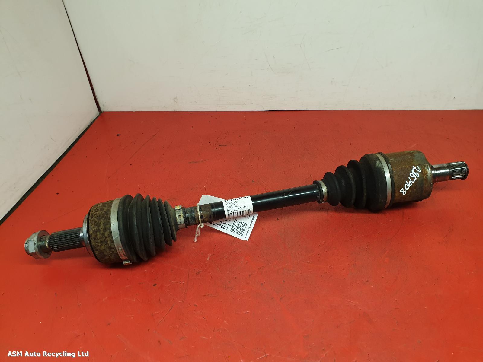 View Auto part Left Driveshaft Honda Crv 2018