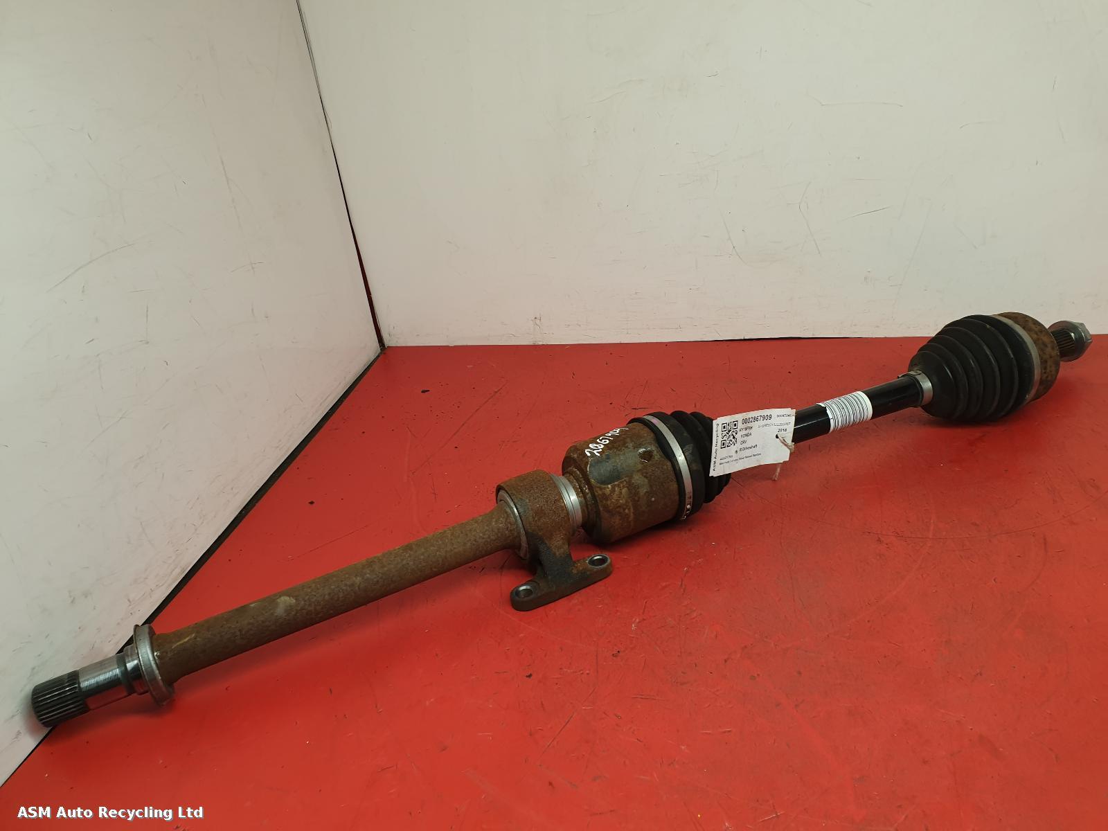 View Auto part Right Driveshaft Honda Crv 2018