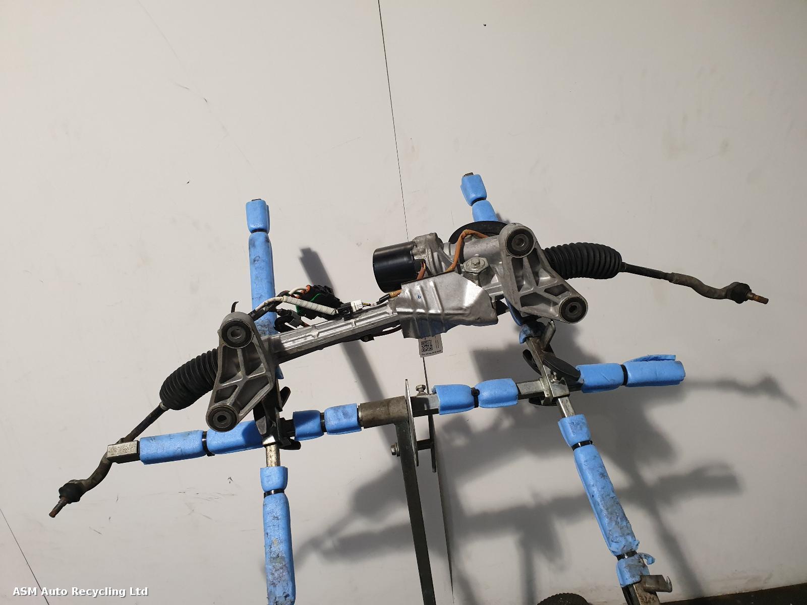 View Auto part Steering Box/Rack Honda Crv 2018