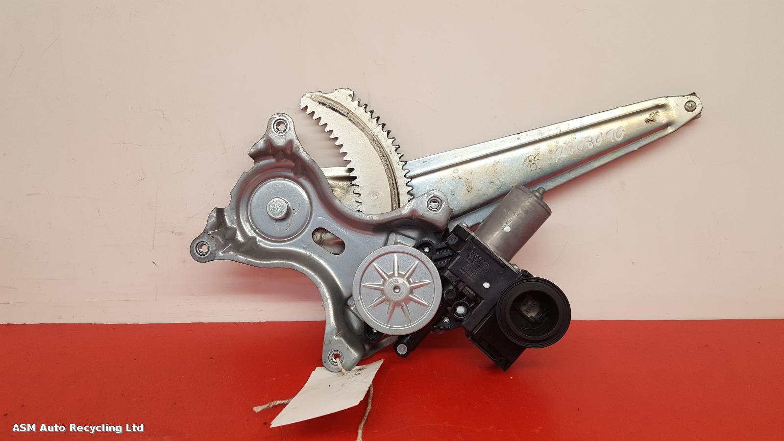 View Auto part RR Window Regulator Toyota Prius 2016