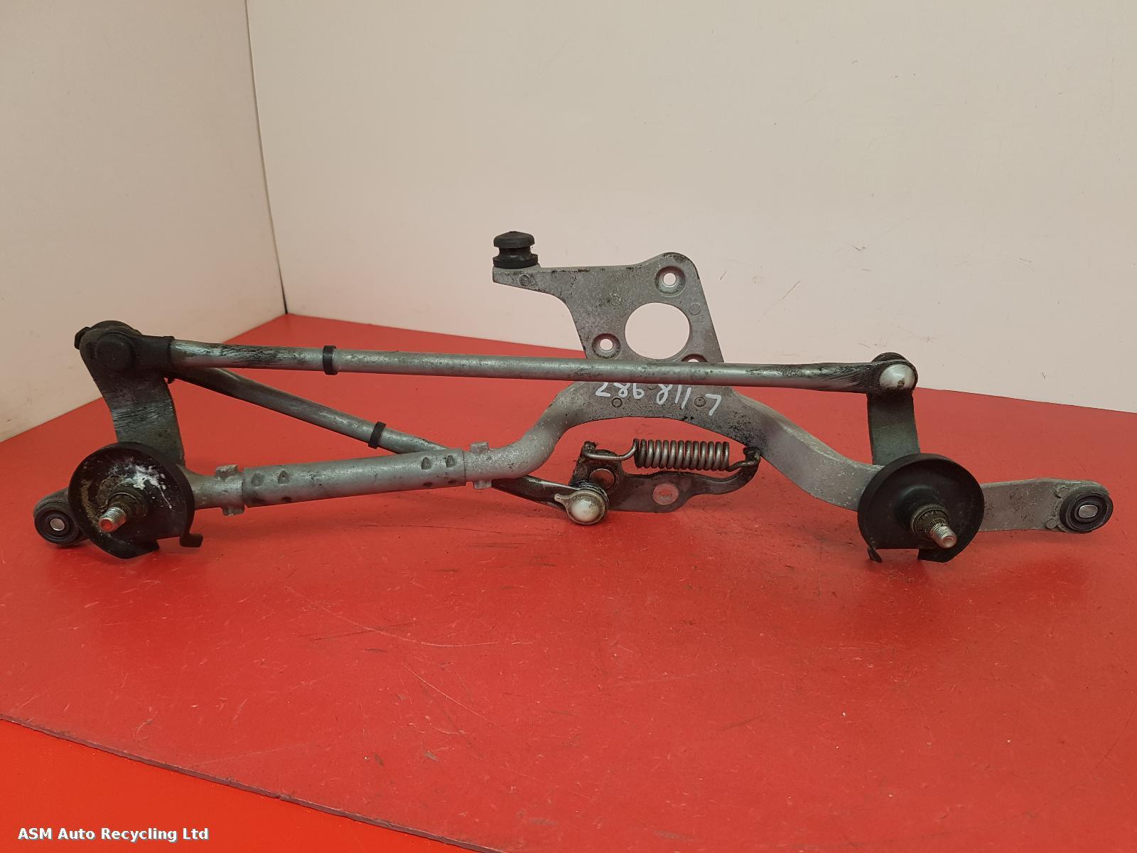 View Auto part Wiper Linkage Toyota Prius 2016