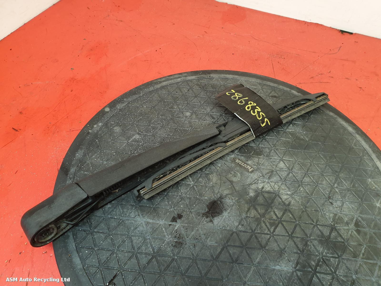 View Auto part Wiper Arm Vauxhall Antara 2007