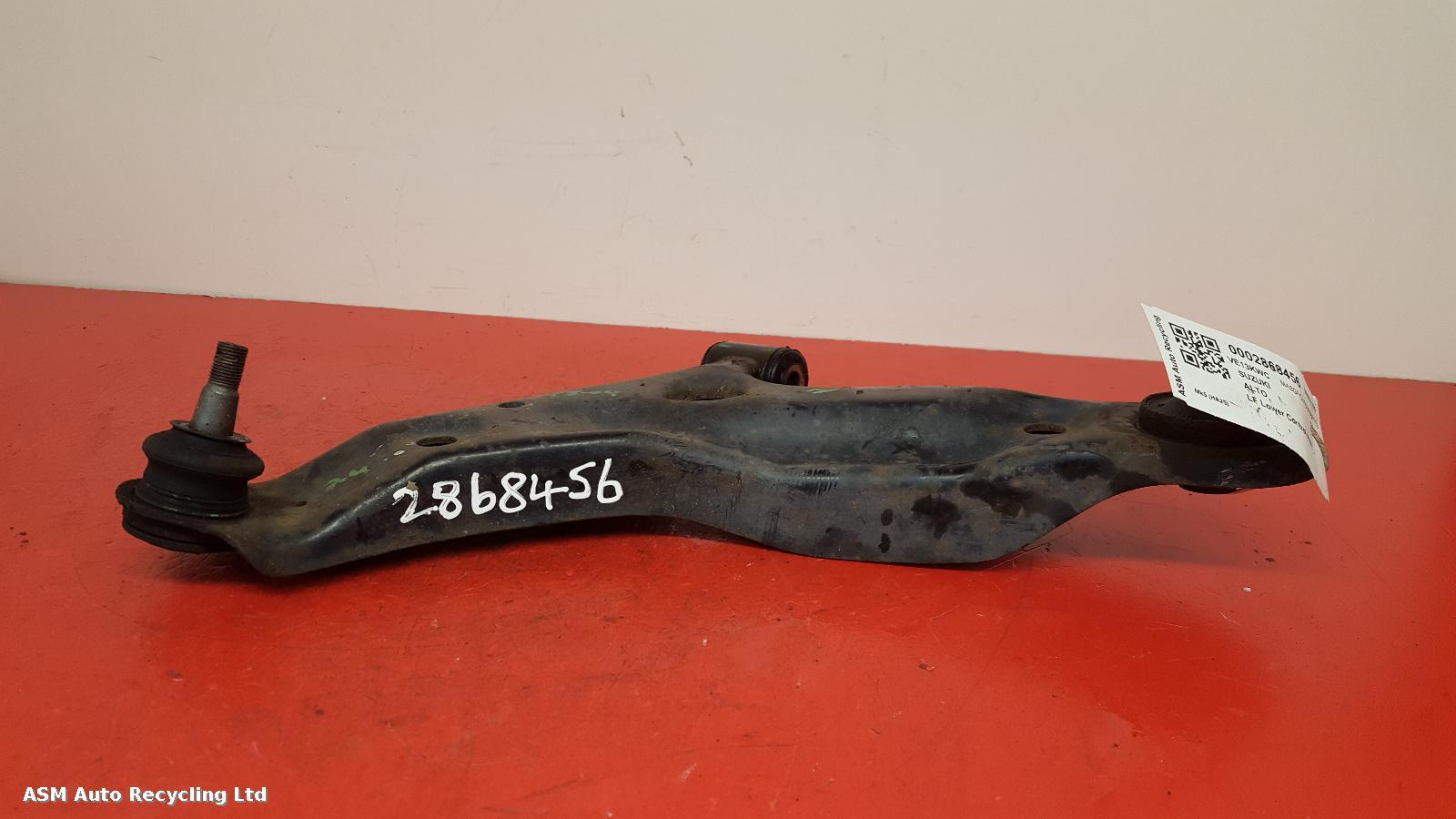 View Auto part LF Lower Control Arm Suzuki Alto 2013