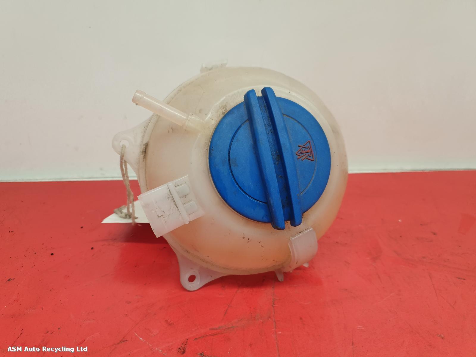 View Auto part Overflow Bottle Volkswagen Polo 2014