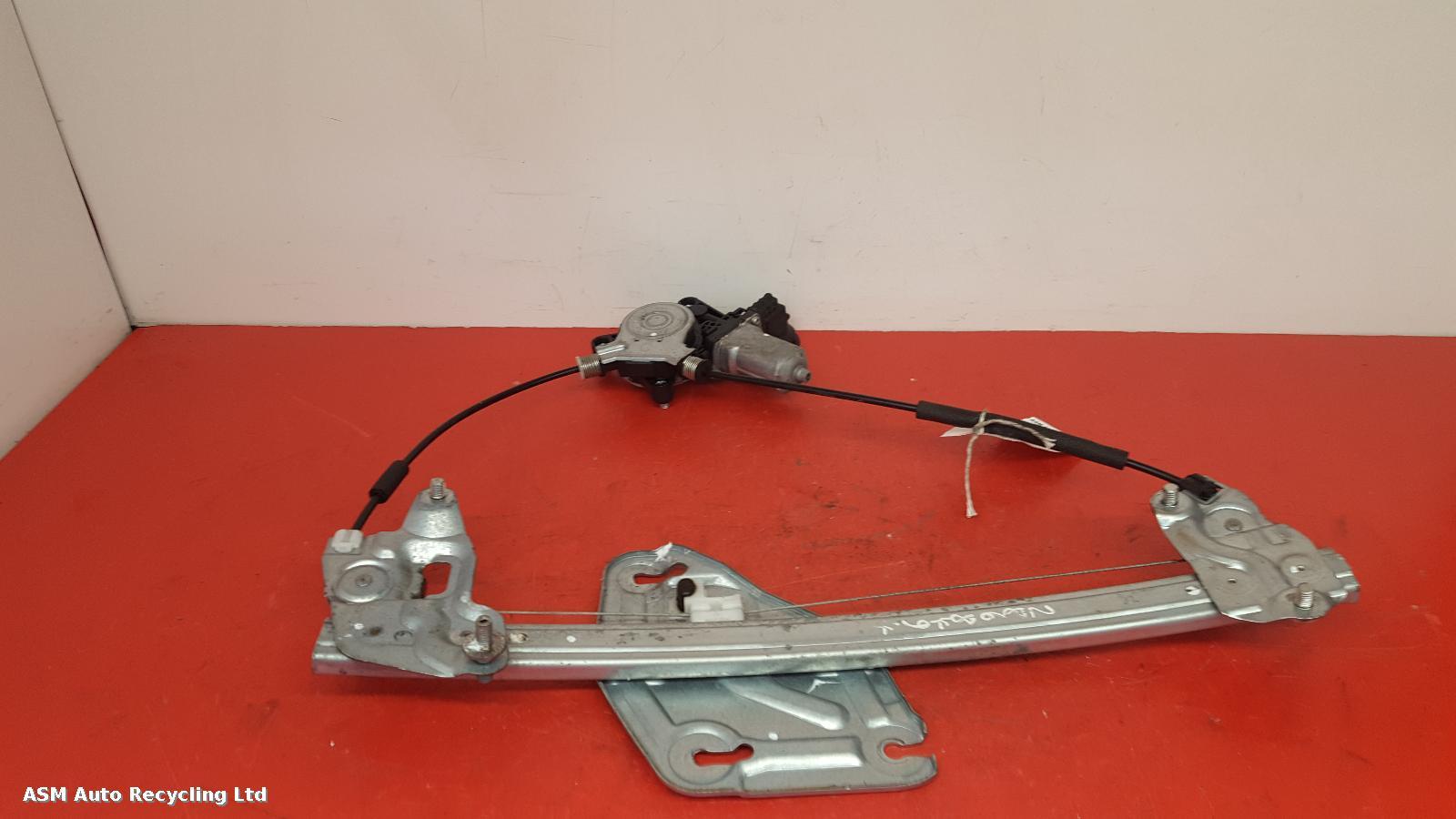 View Auto part RF Window Regulator Mazda Mx5 2008