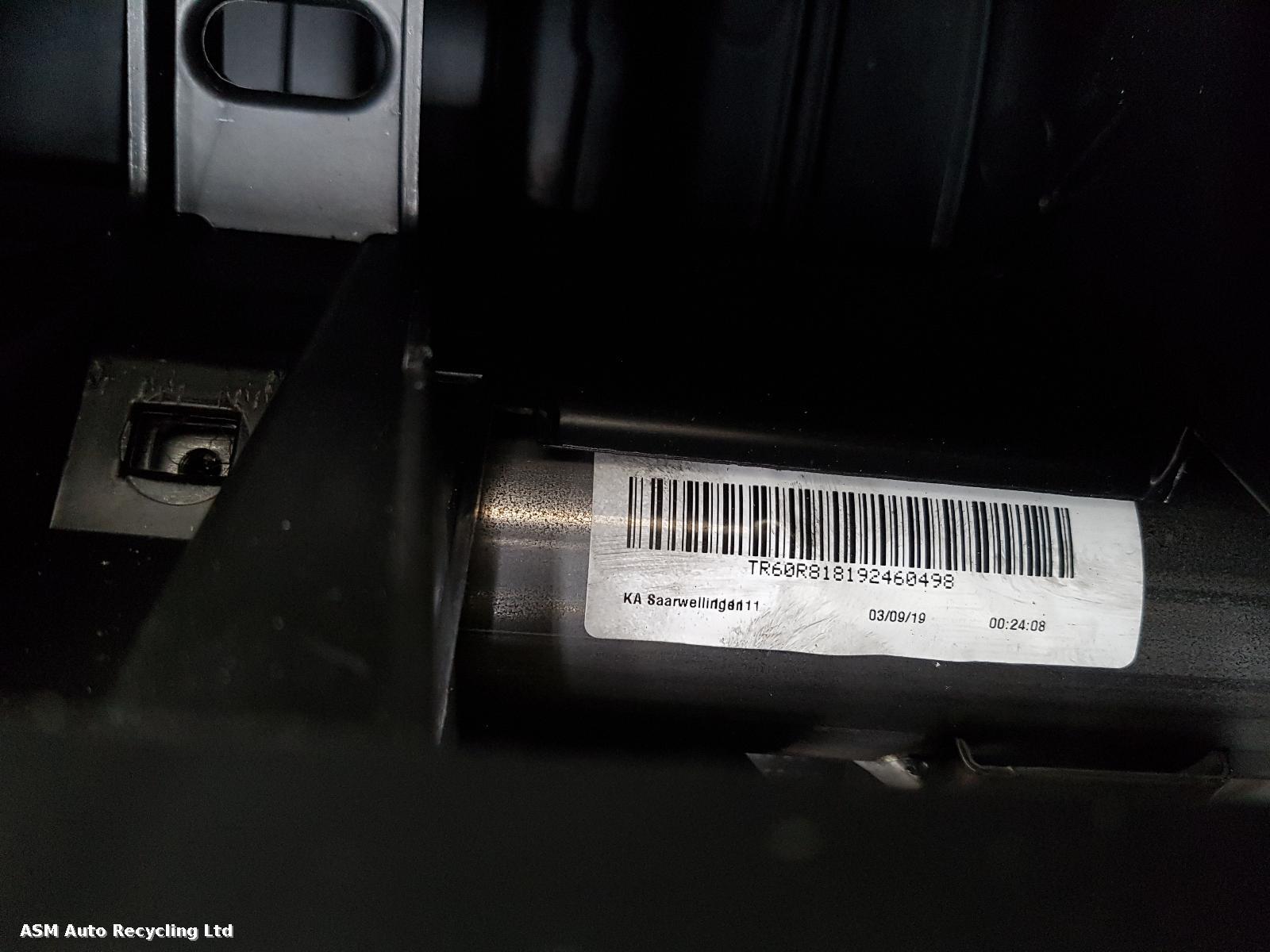 View Auto part Airbag Kit Peugeot 208 2019