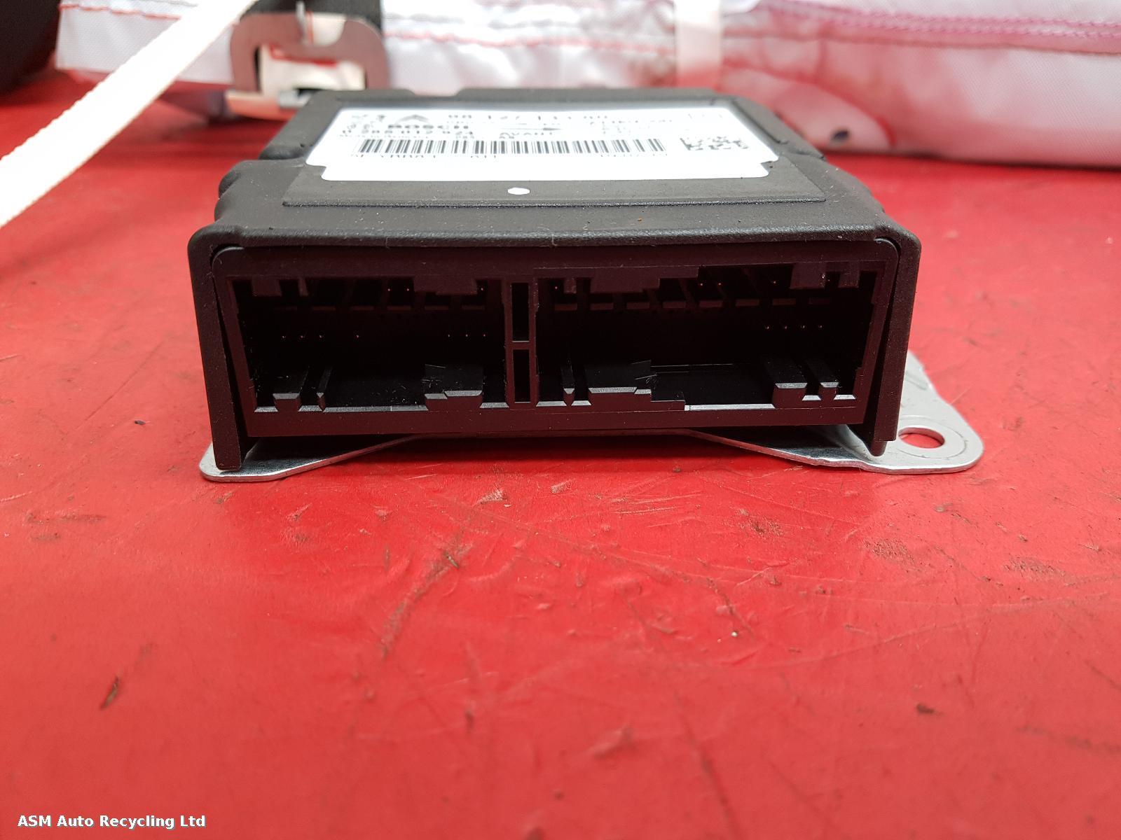 View Auto part Airbag Kit Peugeot 208 2019