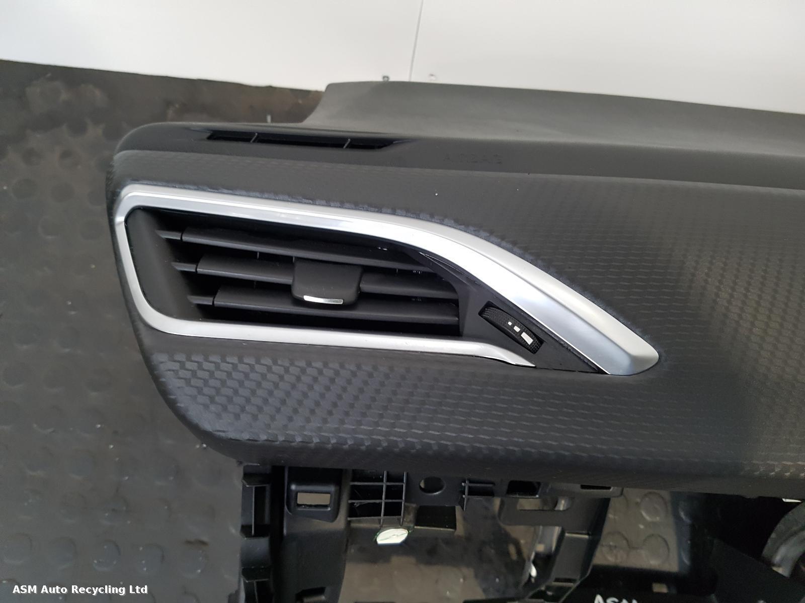 View Auto part Airbag Kit Peugeot 208 2019