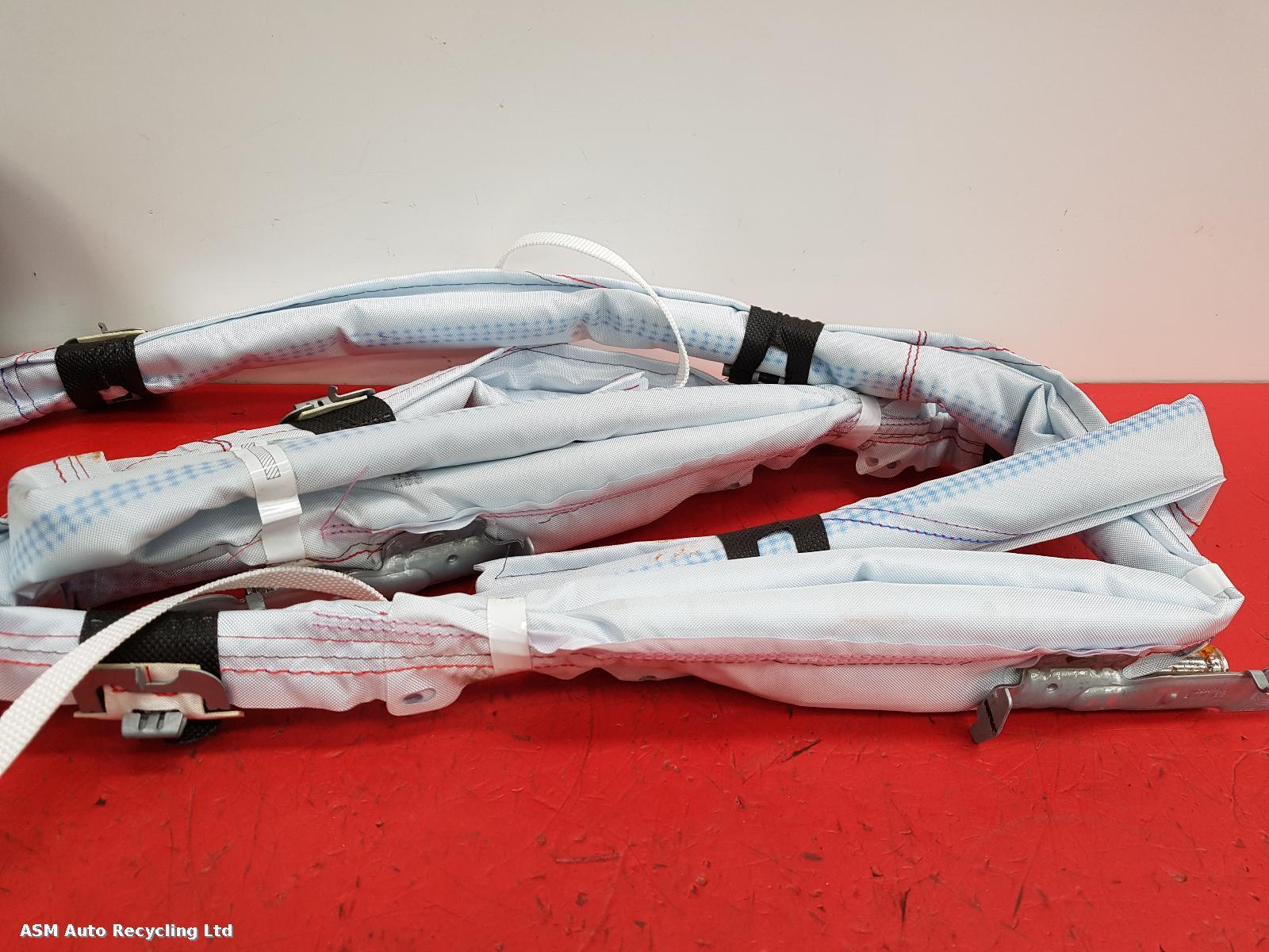 View Auto part Airbag Kit Peugeot 208 2019