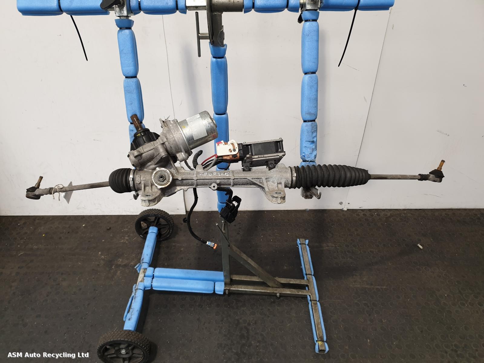 View Auto part Steering Box/Rack Renault Twingo 2016