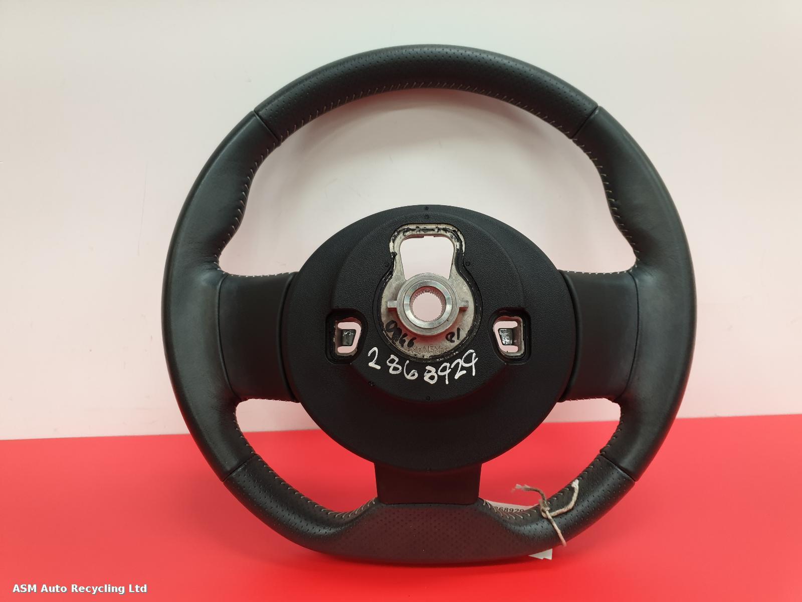 View Auto part Steering Wheel Renault Twingo 2016