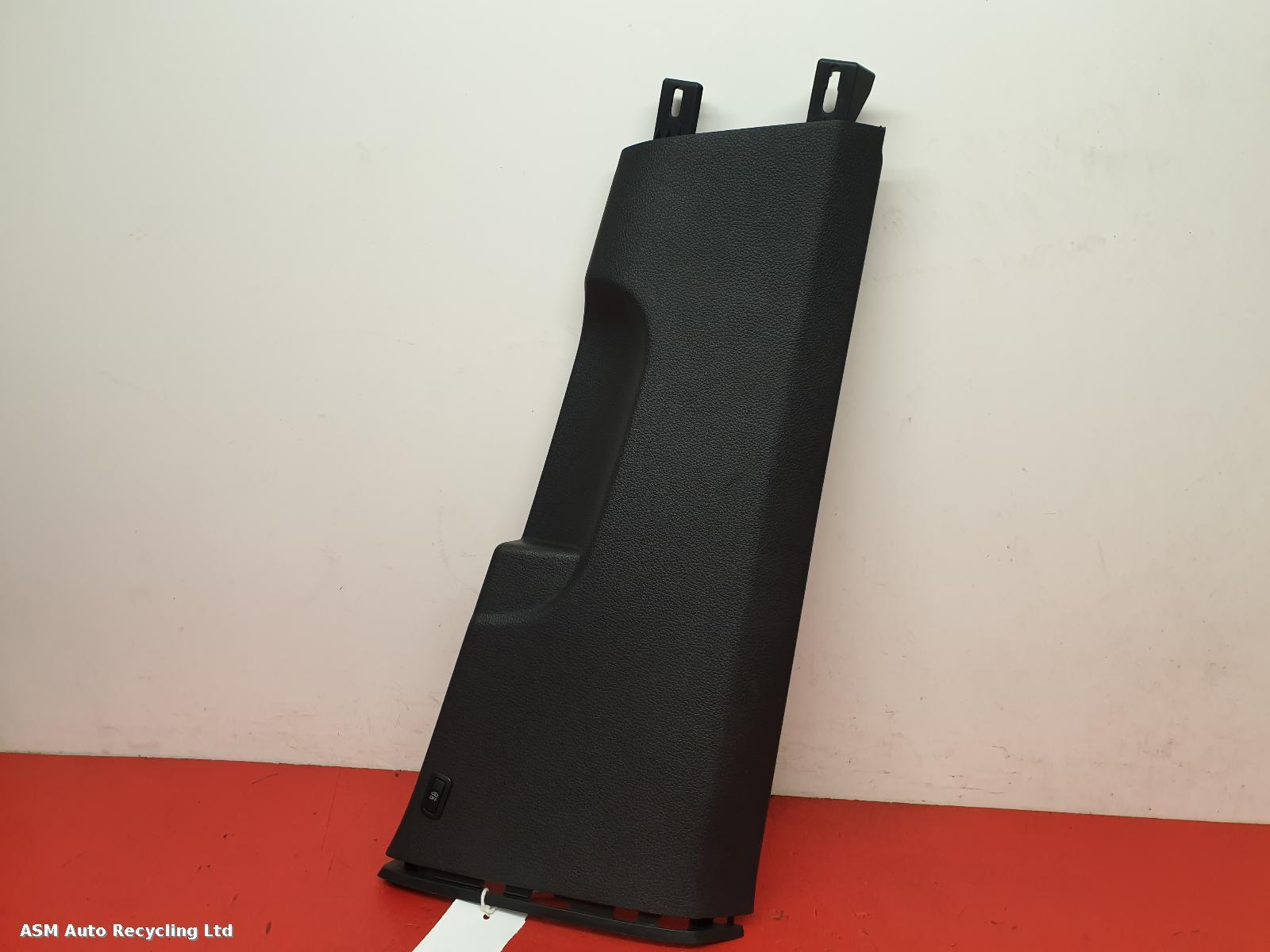 View Auto part Trim Panel Volkswagen Golf 2017