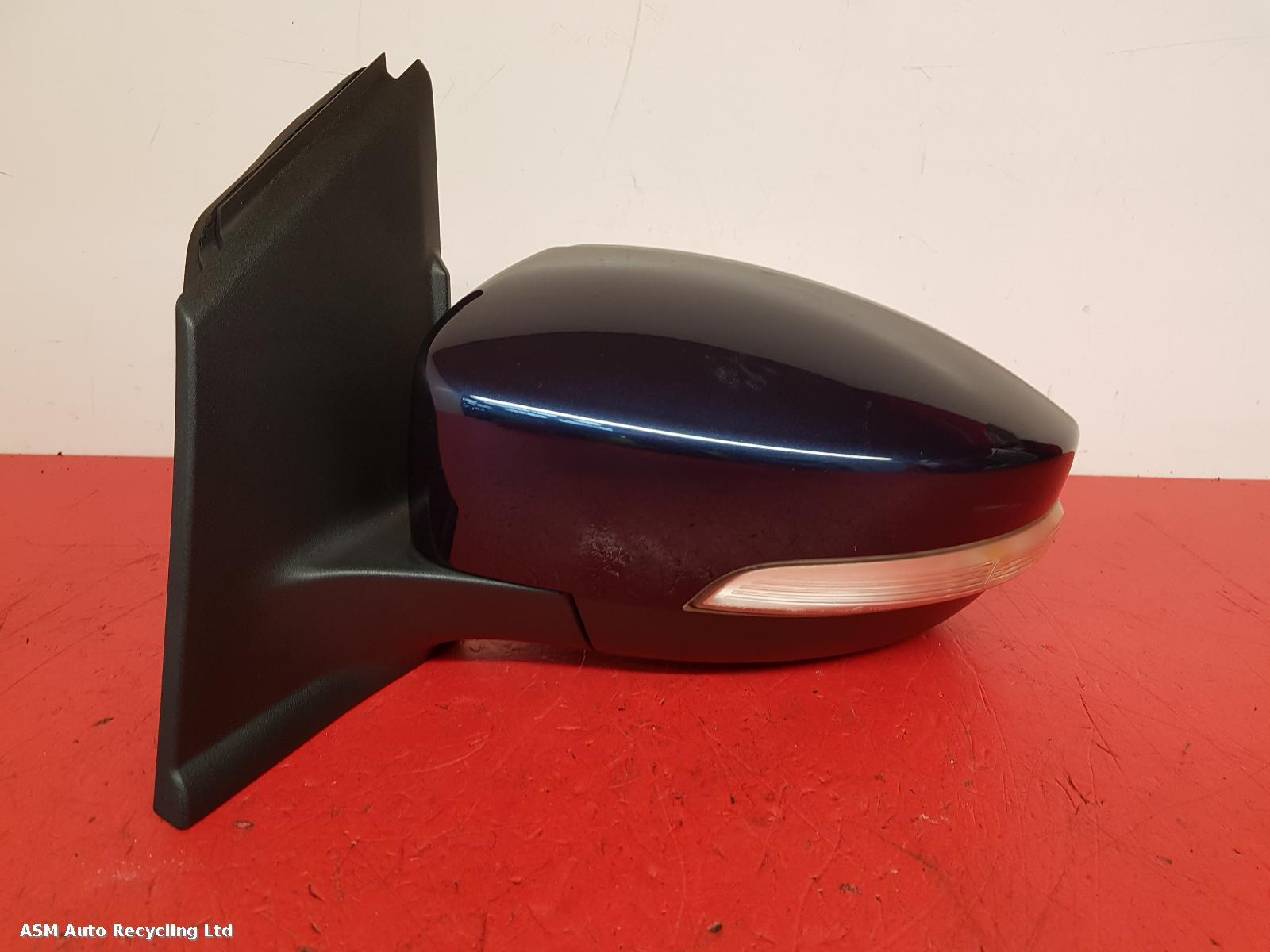 View Auto part L Door Mirror Ford Kuga 2013