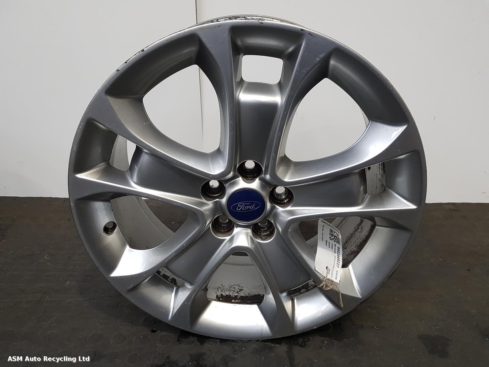 View Auto part Wheel Ford Kuga 2013