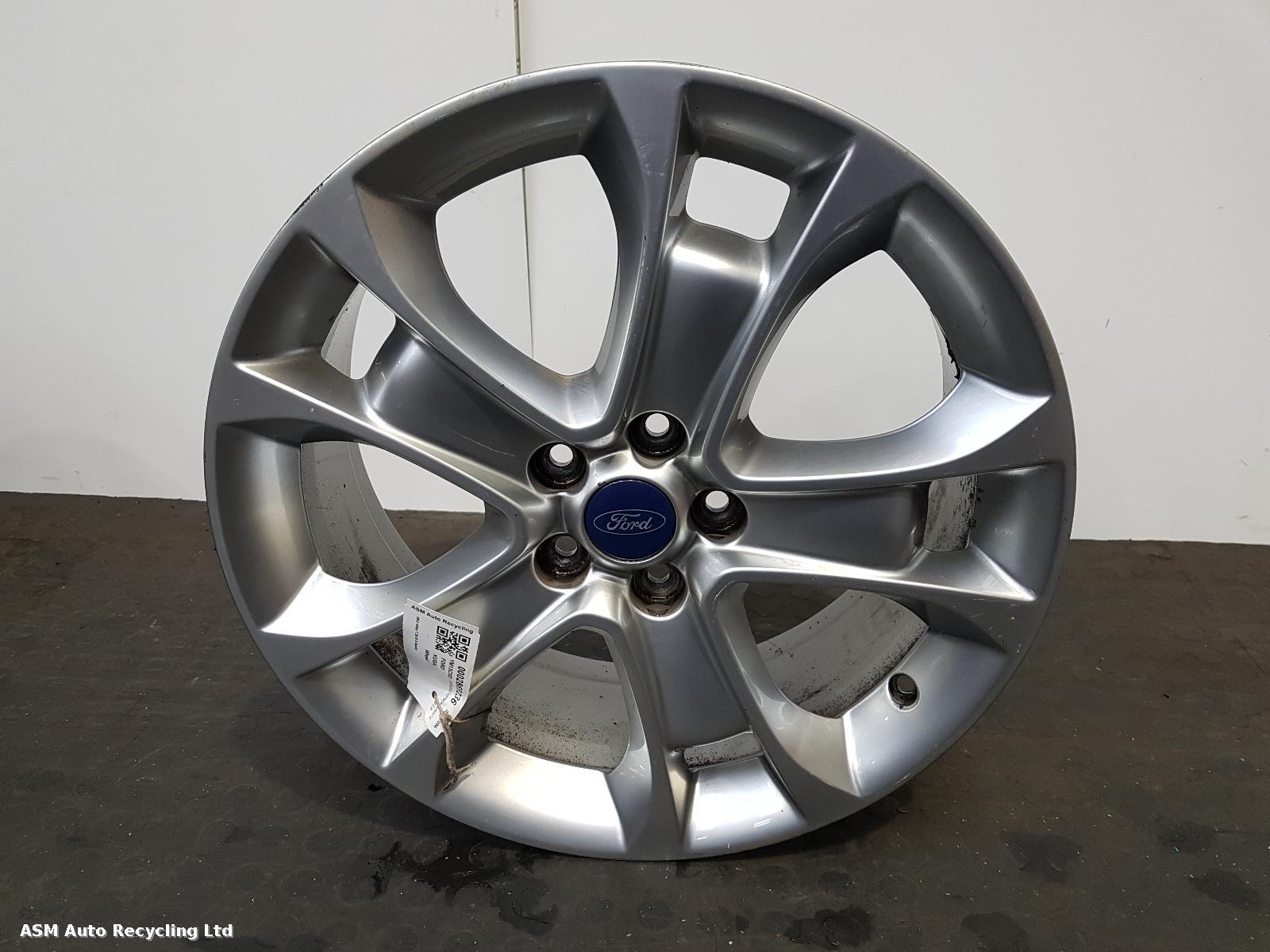 View Auto part Wheel Ford Kuga 2013