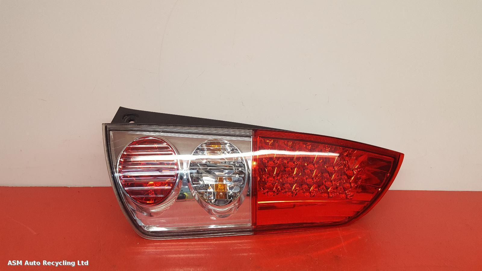 View Auto part R Taillight Perodua Myvi 2011