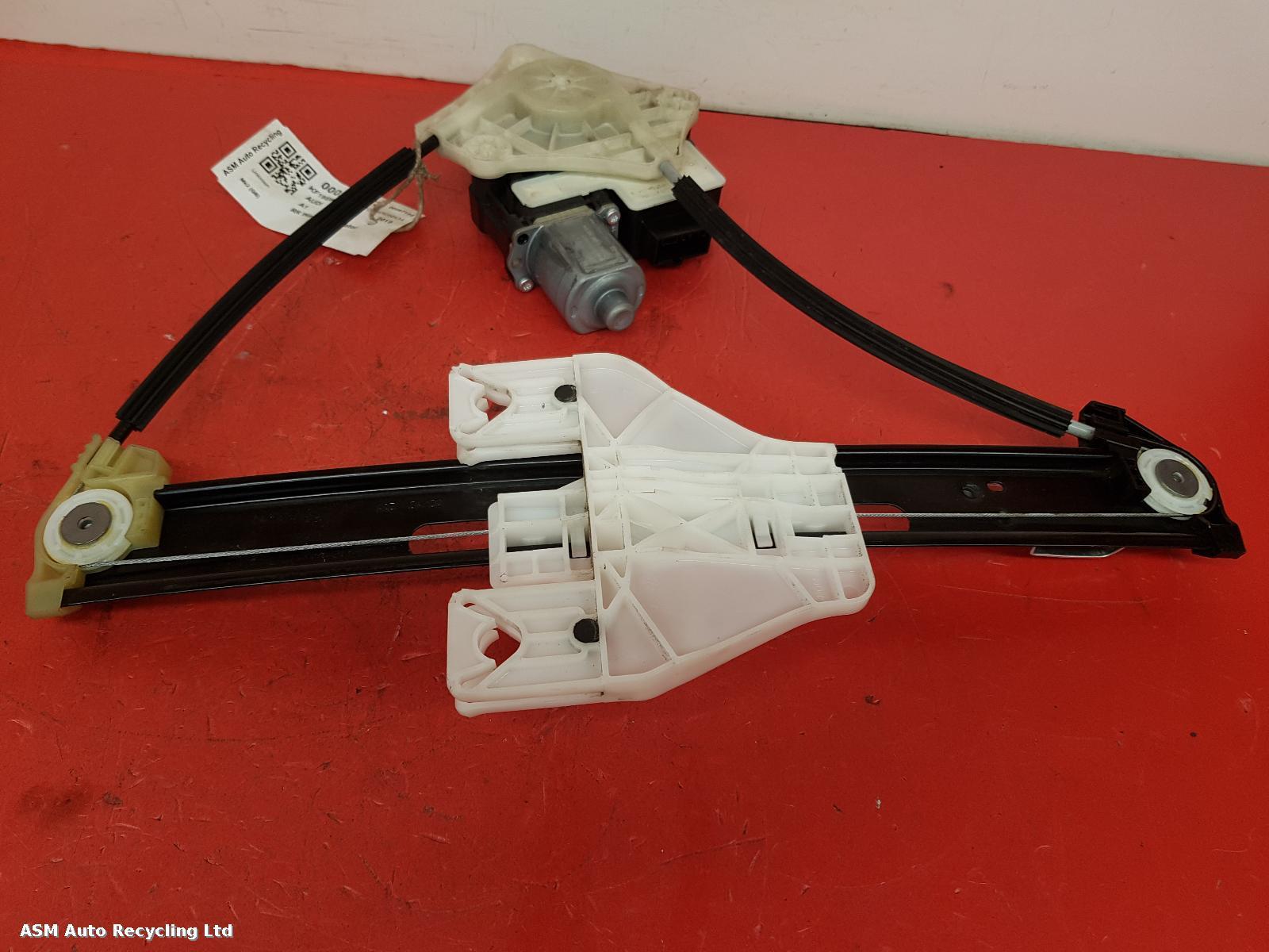 View Auto part RR Window Regulator Audi A1 2019