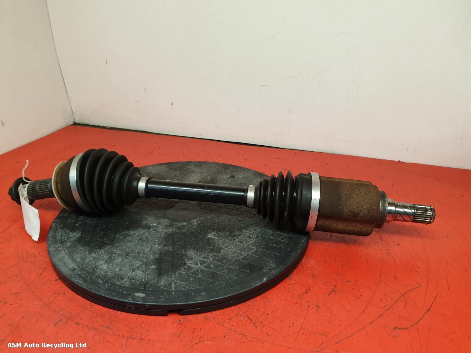 View Auto part Left Driveshaft Vauxhall Insignia 2020