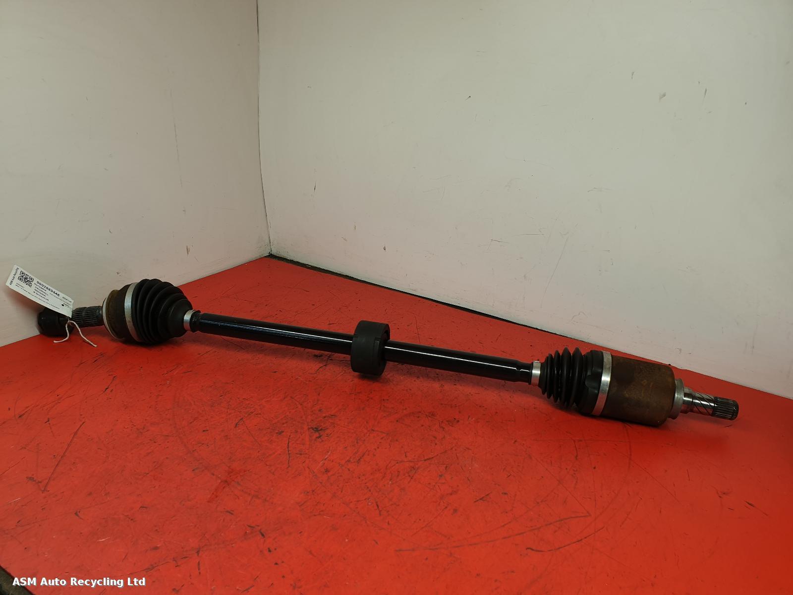 View Auto part Right Driveshaft Vauxhall Insignia 2020