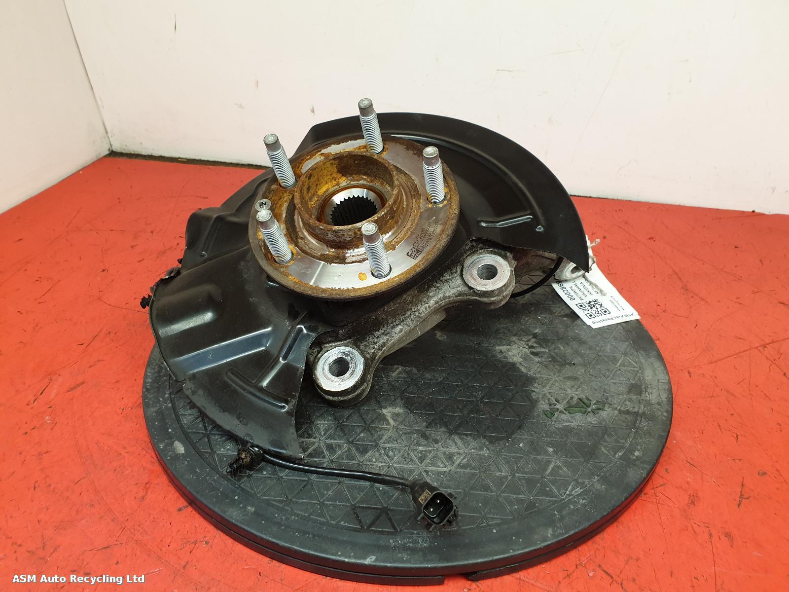 View Auto part RF Hub/Stub Axle Assembly Vauxhall Insignia 2020