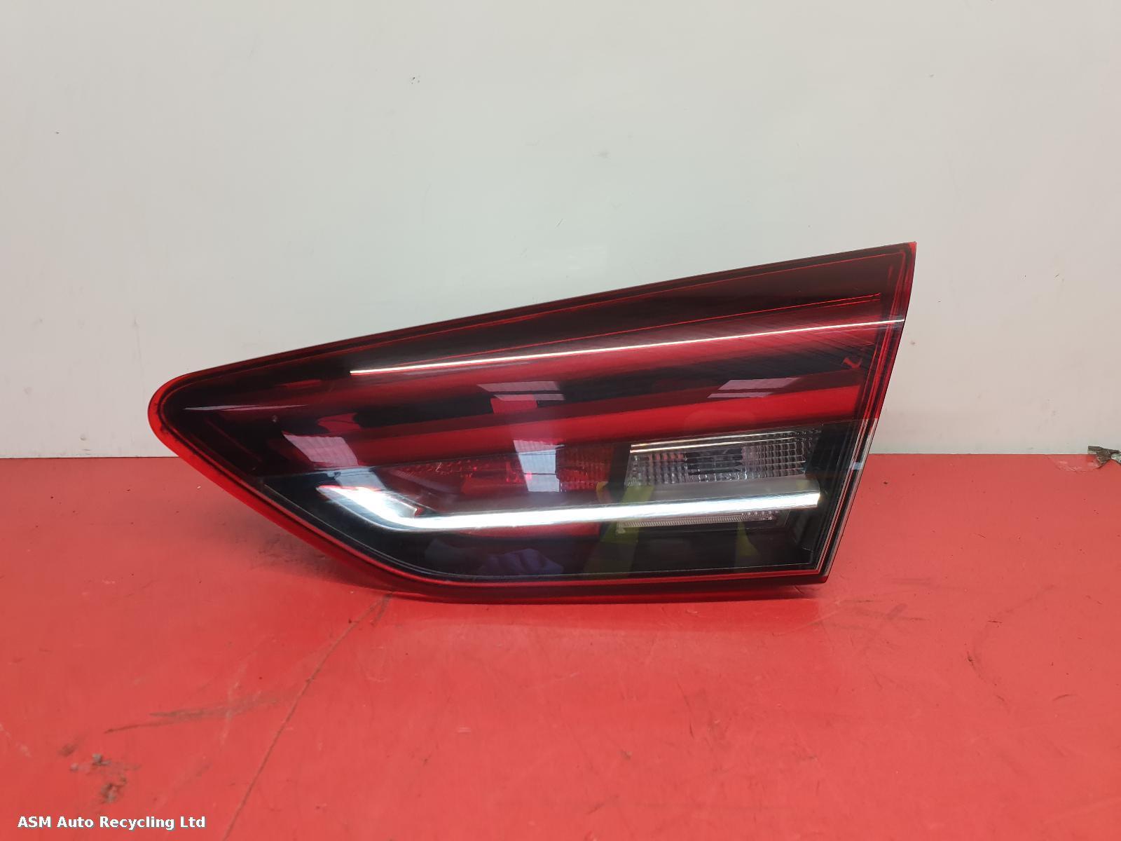 View Auto part R Taillight Vauxhall Insignia 2020