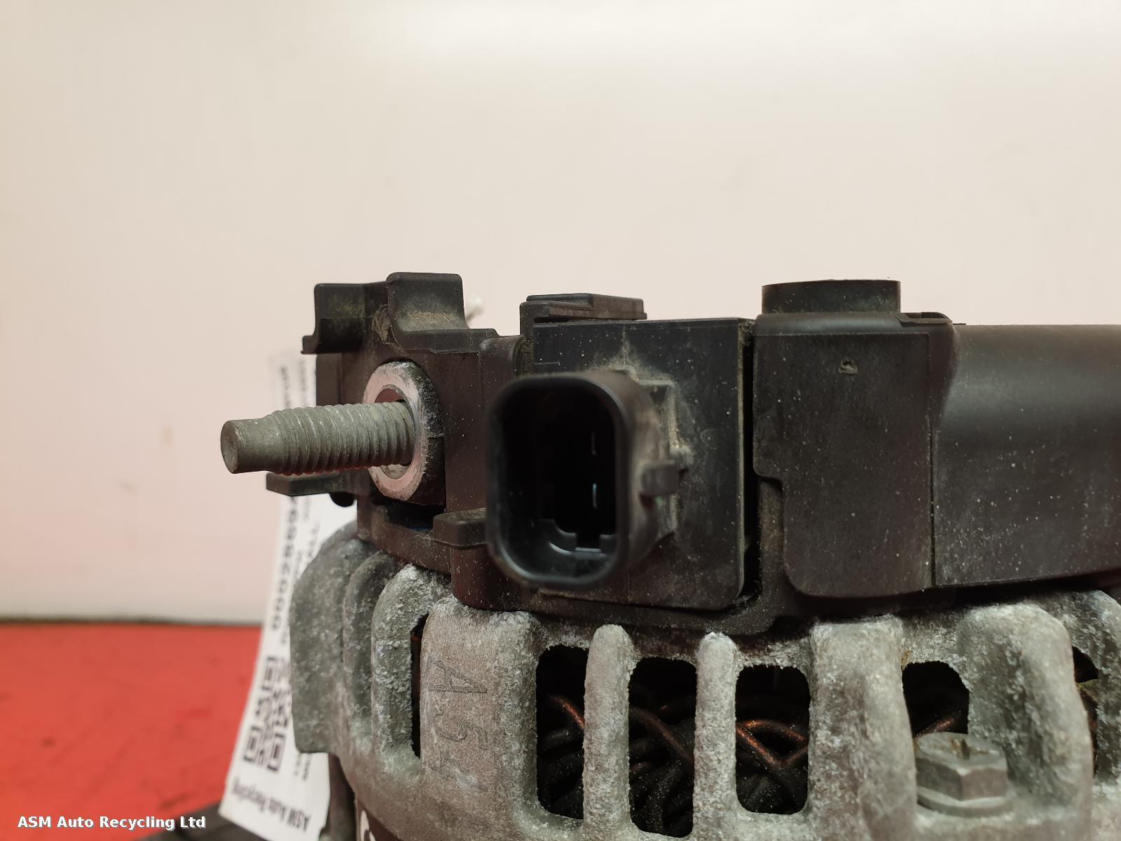 View Auto part Alternator Vauxhall Insignia 2020