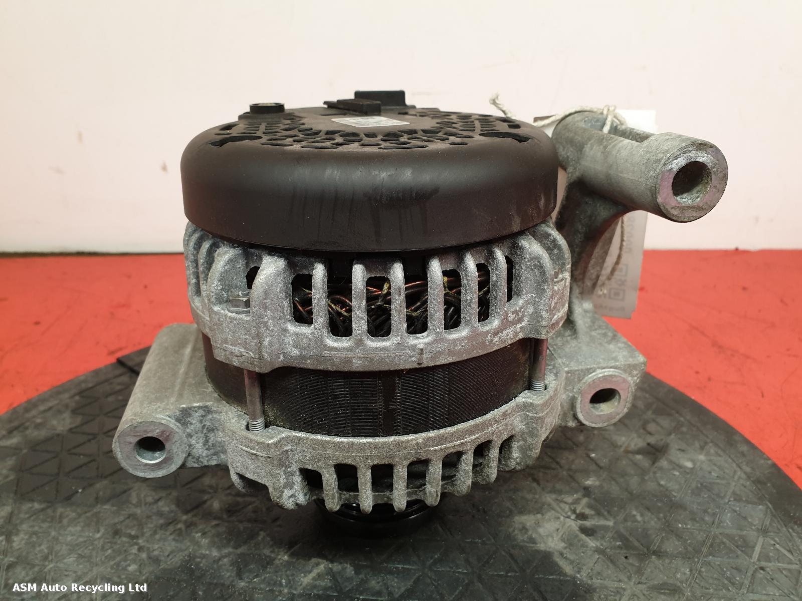 View Auto part Alternator Vauxhall Insignia 2020