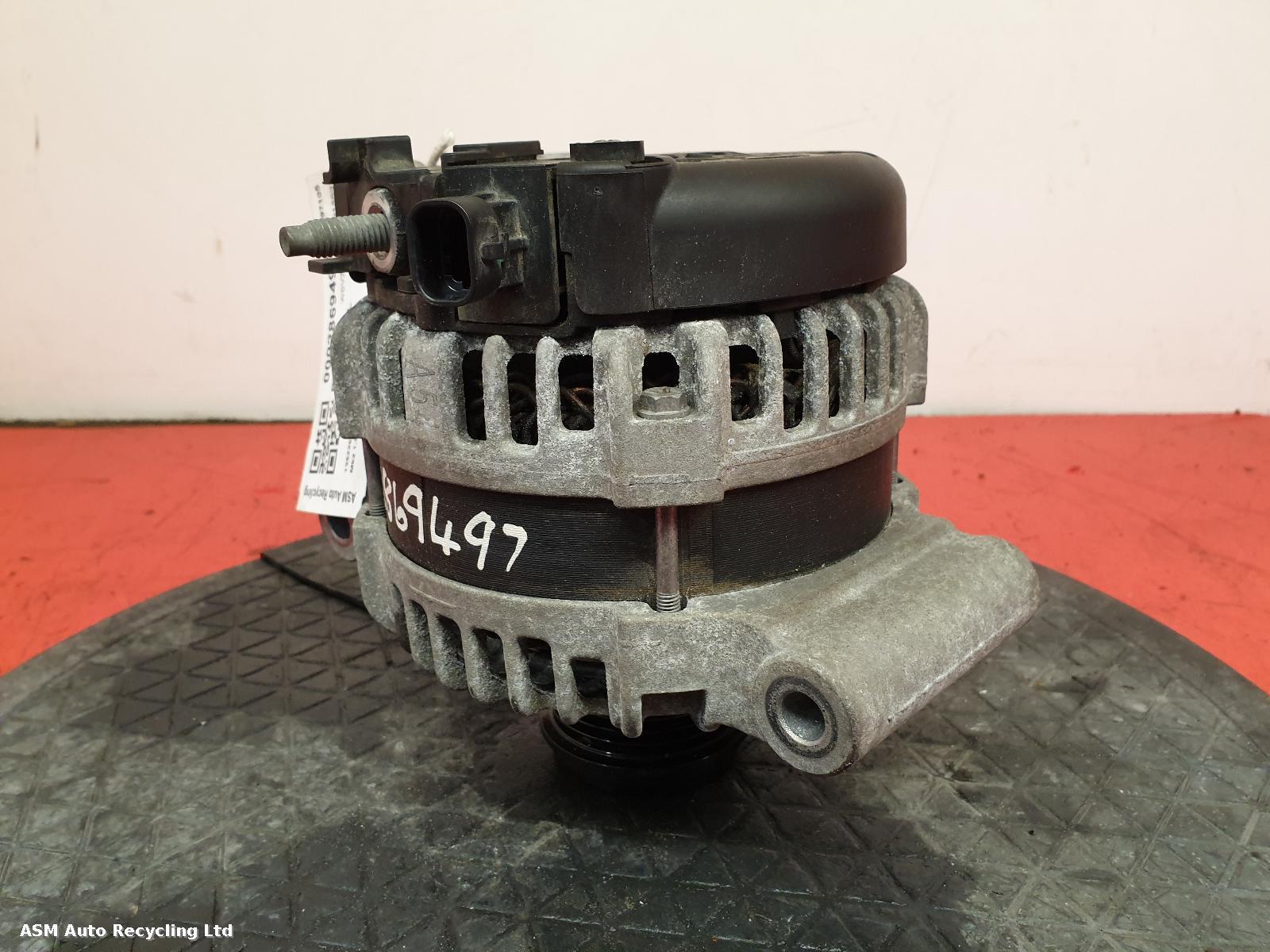View Auto part Alternator Vauxhall Insignia 2020