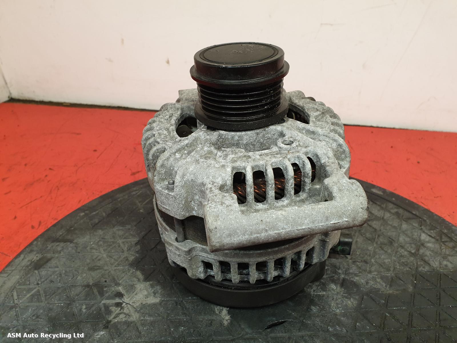 View Auto part Alternator Vauxhall Insignia 2020
