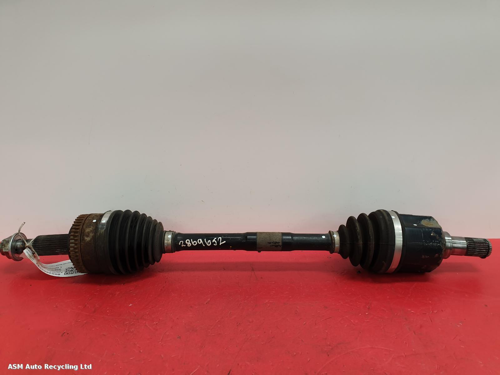 View Auto part Left Driveshaft Hyundai Ix35 2012
