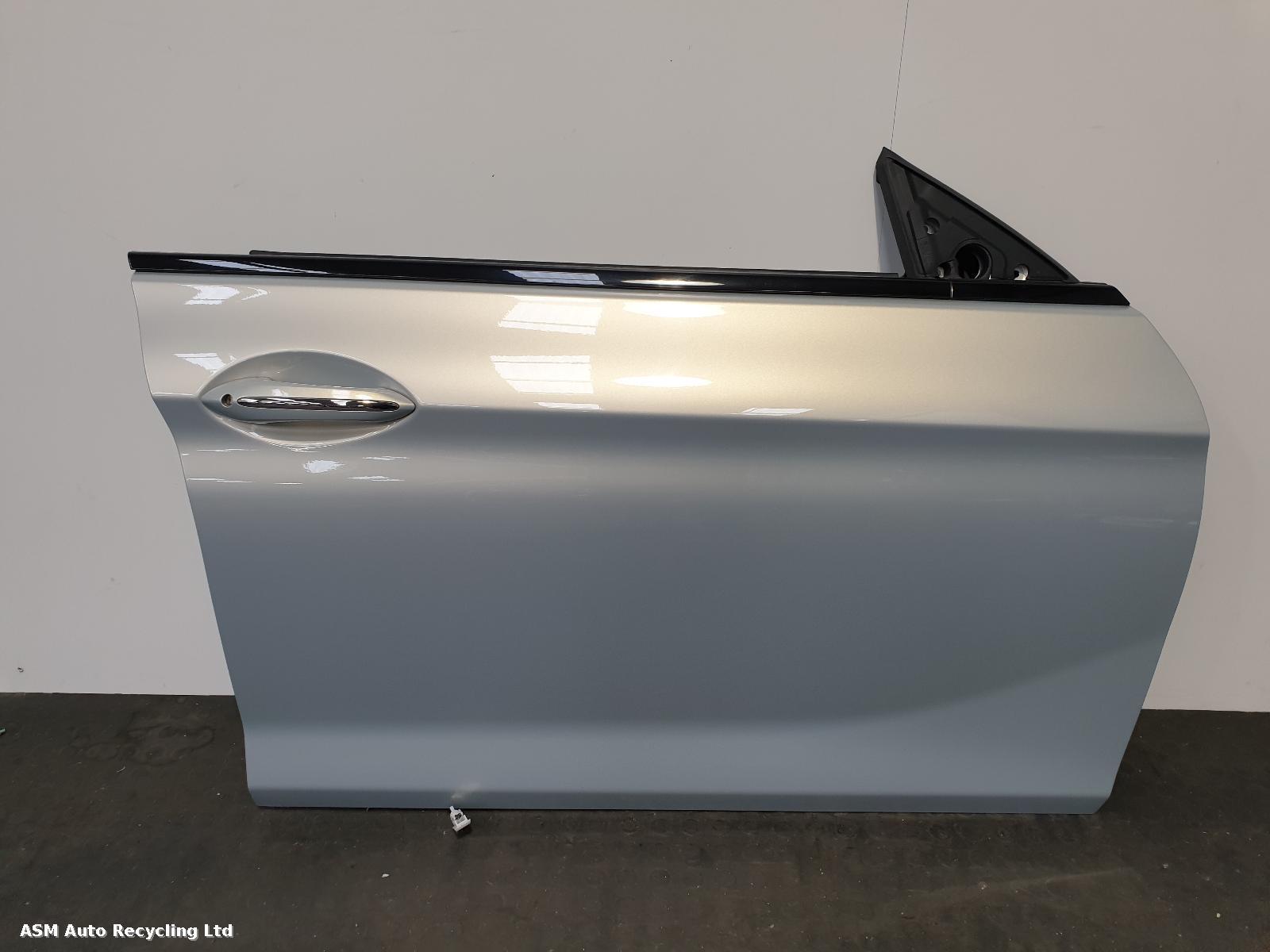 View Auto part R Front Door Bmw 6 Series Gran Coupe 2016