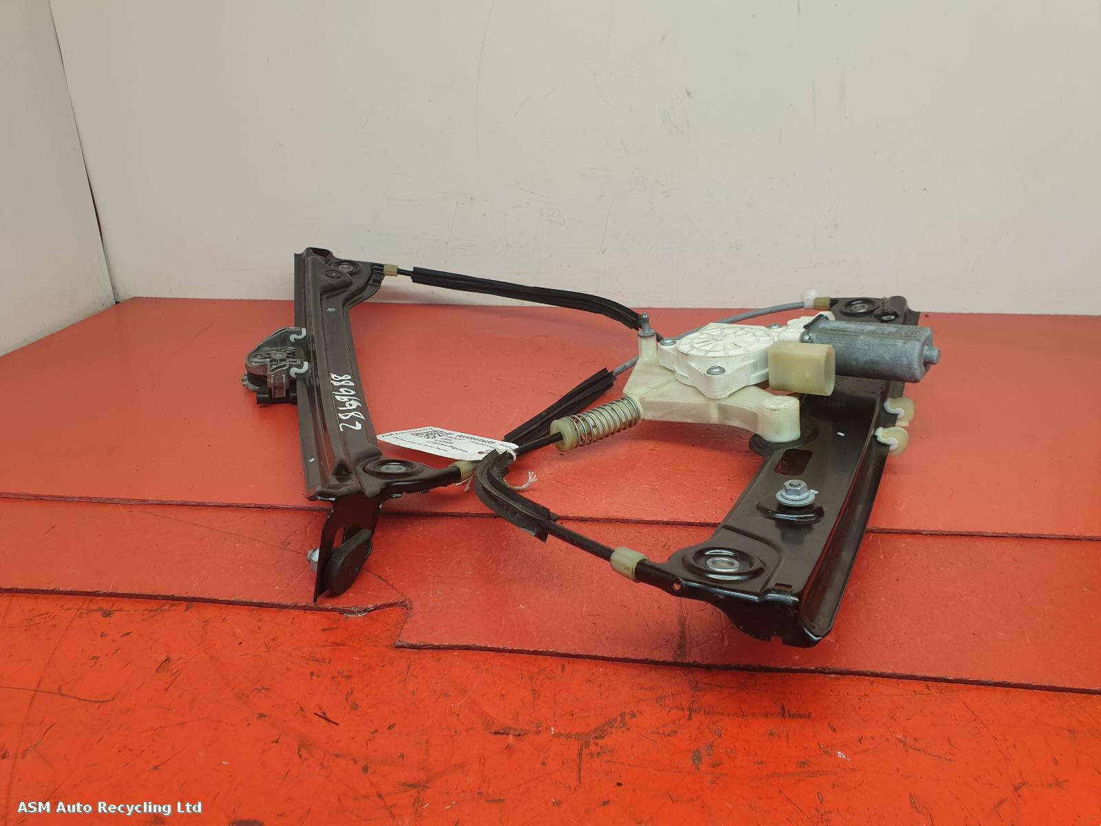 View Auto part LF Window Regulator Bmw 6 Series Gran Coupe 2016